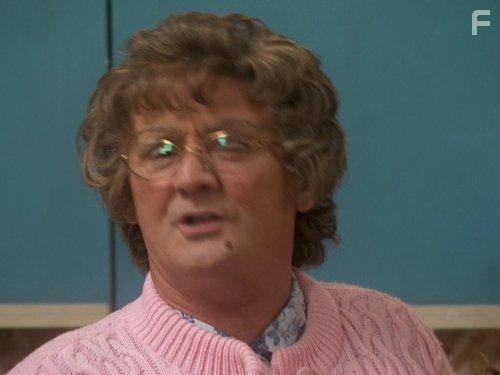 Brendan O'Carroll in Mrs. Brown's Boys (2011)