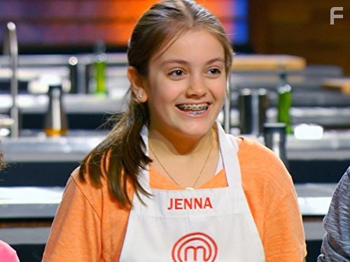 Лучший повар Америки: Дети (2013)