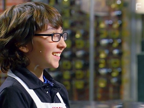 Лучший повар Америки: Дети (2013)