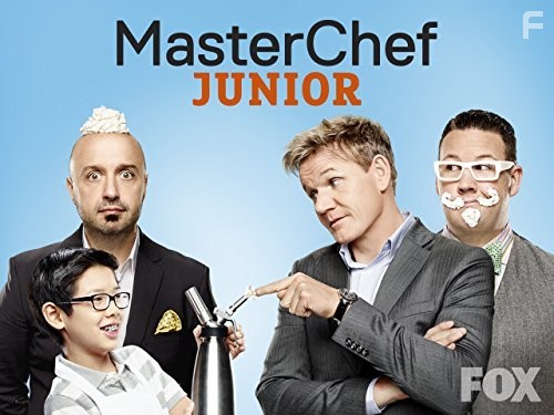 Лучший повар Америки: Дети (2013)