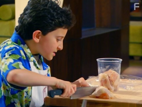 Лучший повар Америки: Дети (2013)