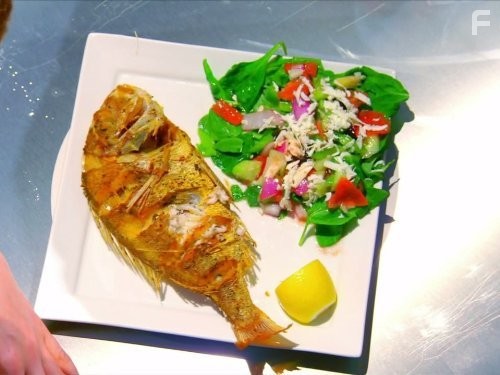 Лучший повар Америки: Дети (2013)