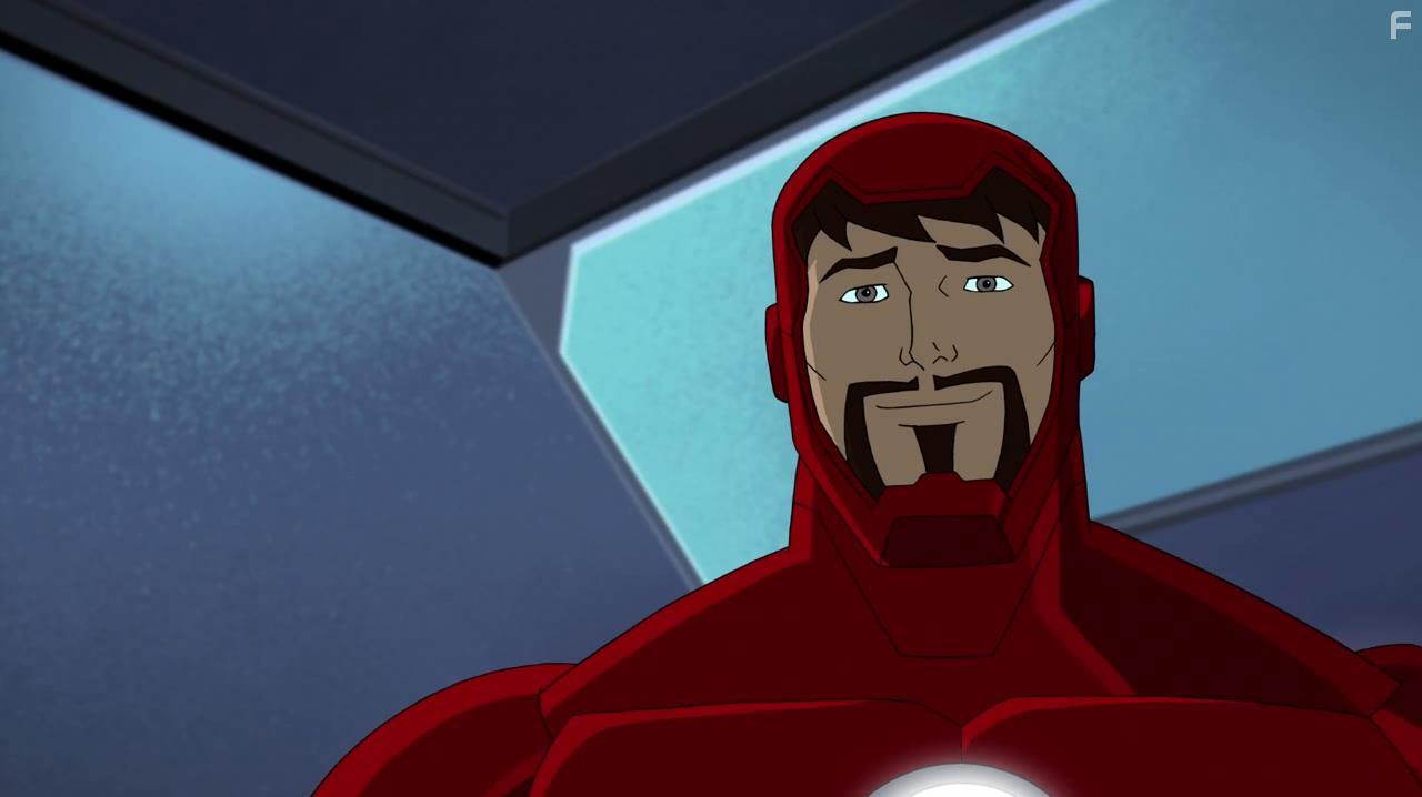 Marvel Super Hero Adventures: Frost Fight! (2015)