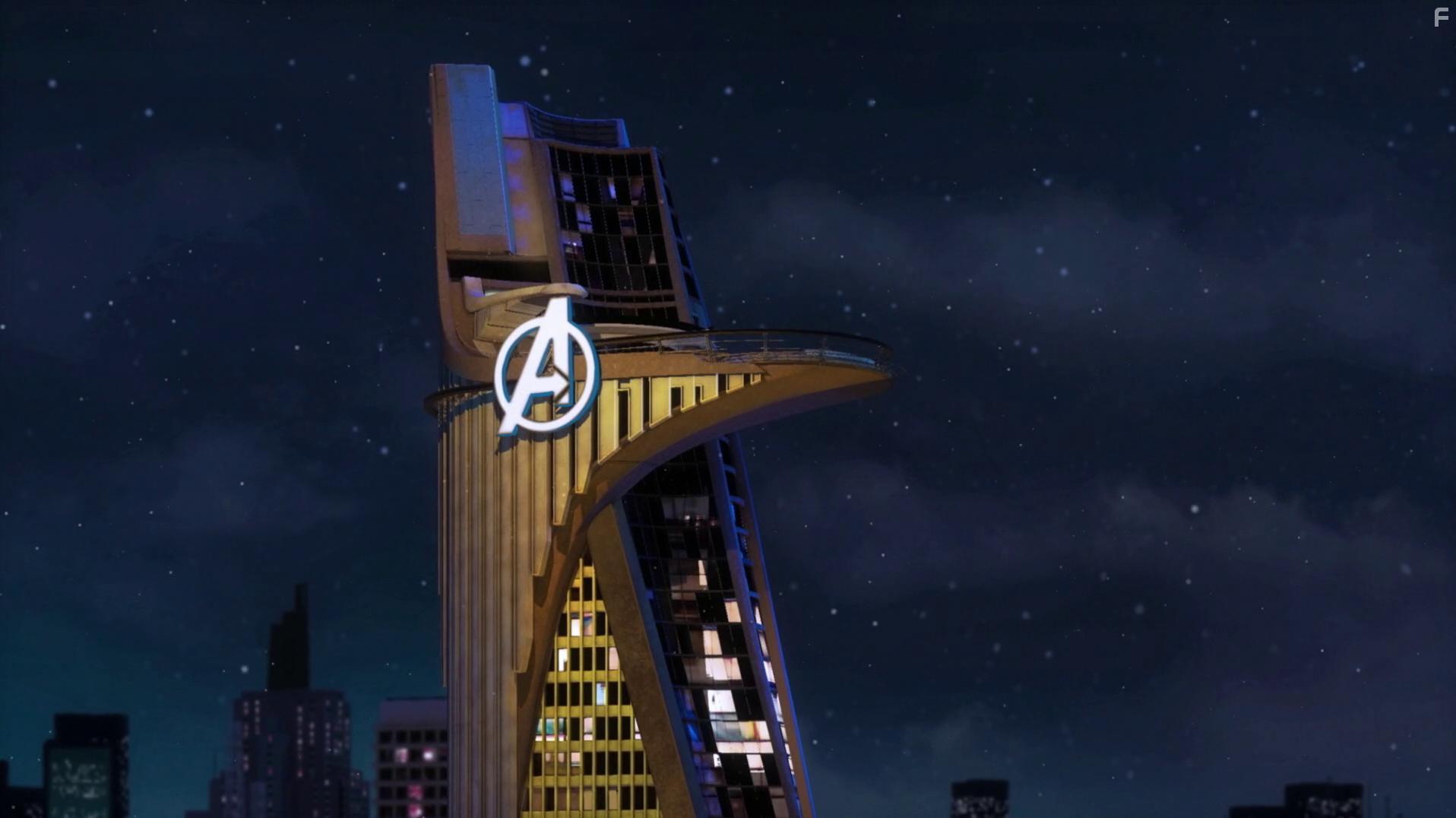 Marvel Super Hero Adventures: Frost Fight! (2015)