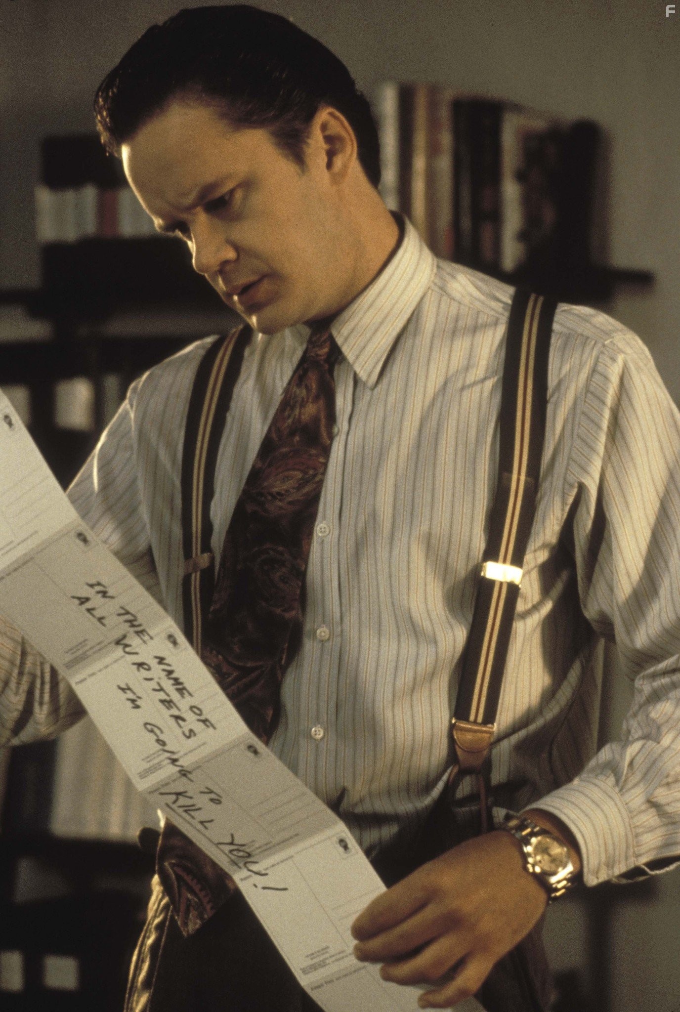 Tim Robbins in Игрок (1992)