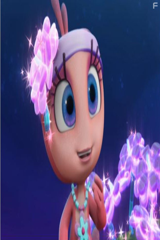 Kate and Mim-Mim (2014)