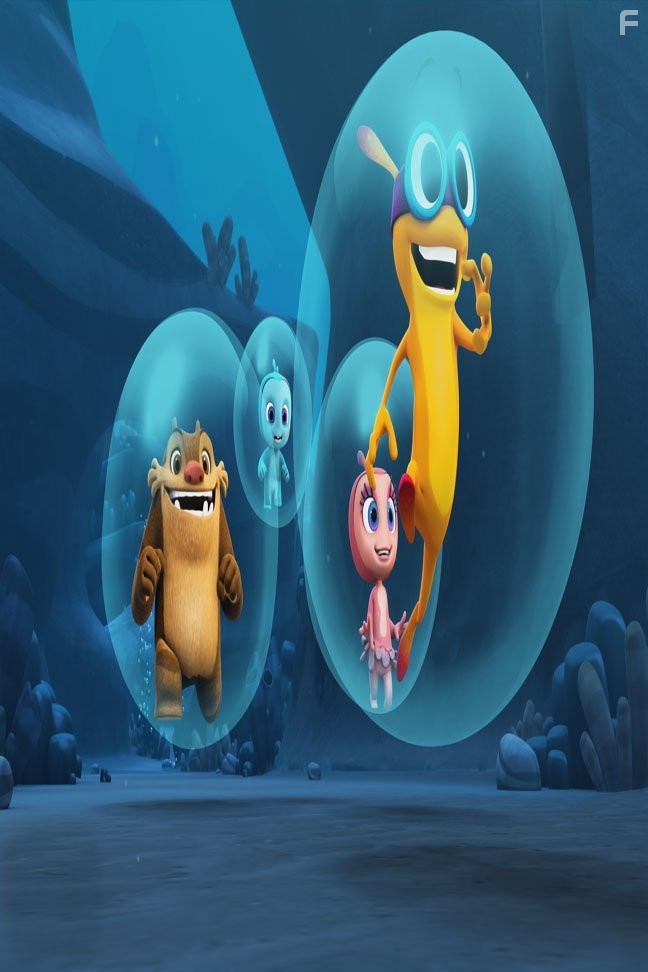 Kate and Mim-Mim (2014)