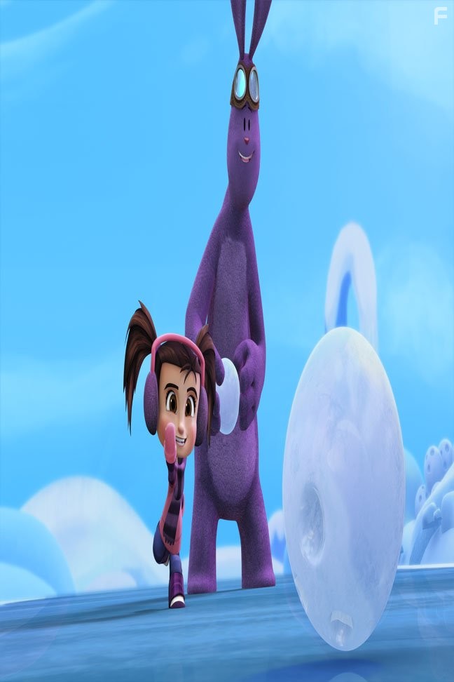 Kate and Mim-Mim (2014)