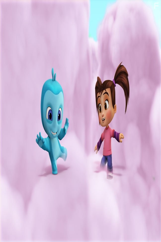 Kate and Mim-Mim (2014)