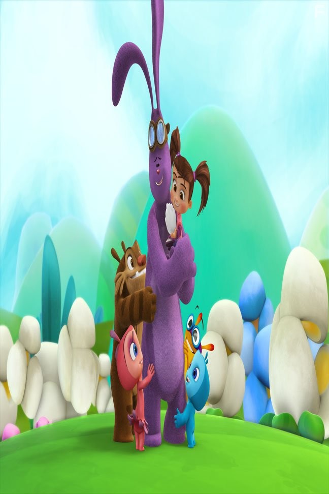 Kate and Mim-Mim (2014)