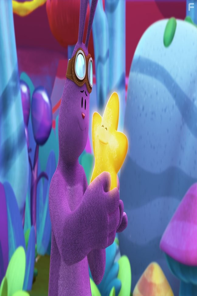 Kate and Mim-Mim (2014)