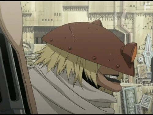 7 самураев (2004)