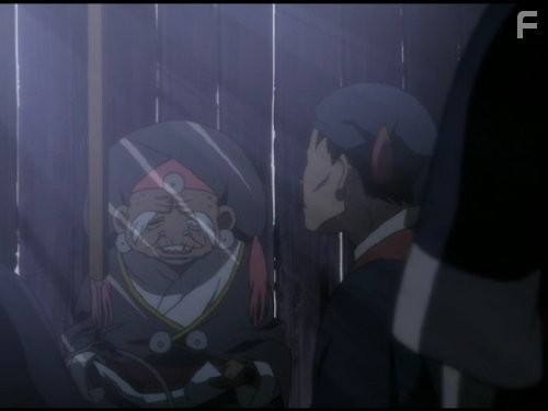 7 самураев (2004)