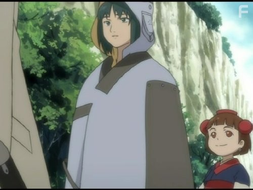 7 самураев (2004)