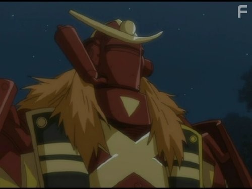 7 самураев (2004)