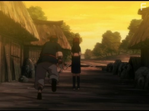 7 самураев (2004)