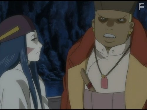 7 самураев (2004)