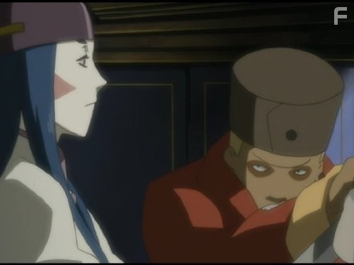 7 самураев (2004)