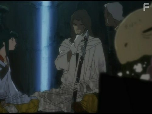 7 самураев (2004)