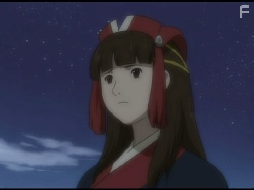 7 самураев (2004)