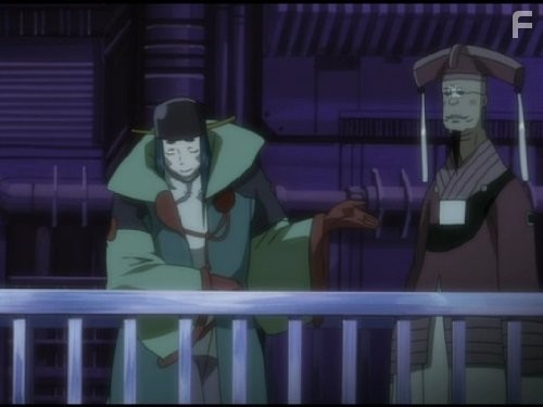 7 самураев (2004)