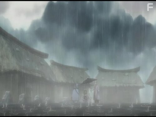 7 самураев (2004)