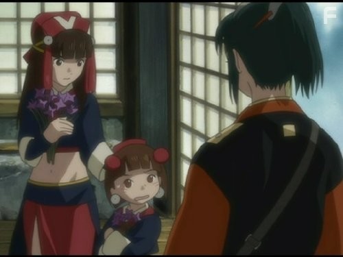 7 самураев (2004)