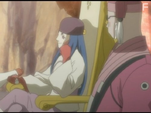 7 самураев (2004)