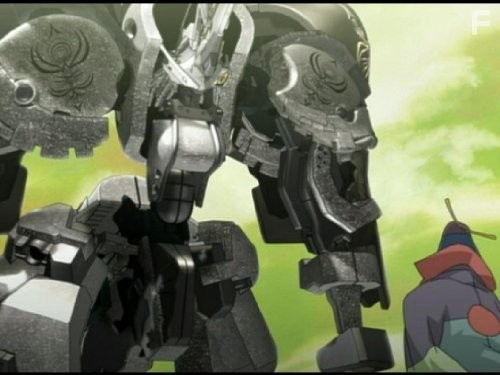 7 самураев (2004)