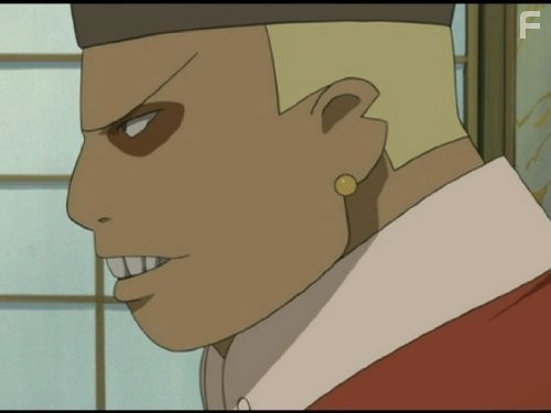 7 самураев (2004)