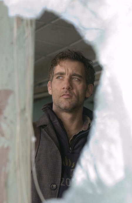 Clive Owen in Дитя человеческое (2006)