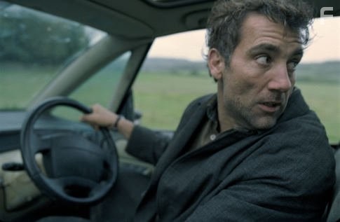 Clive Owen in Дитя человеческое (2006)