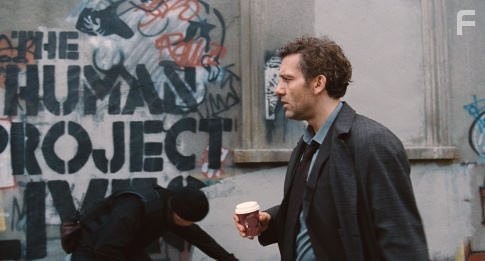 Clive Owen in Дитя человеческое (2006)