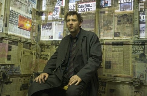 Clive Owen in Дитя человеческое (2006)