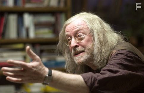 Michael Caine in Дитя человеческое (2006)