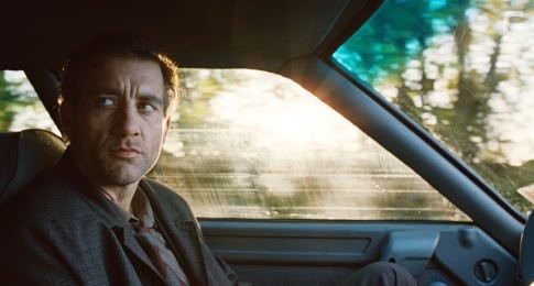 Clive Owen in Дитя человеческое (2006)