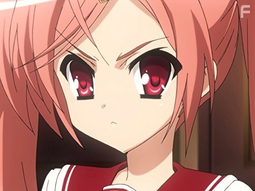 Aria the Scarlet Ammo (2011)