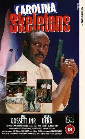 Carolina Skeletons (1991)