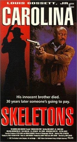 Carolina Skeletons (1991)