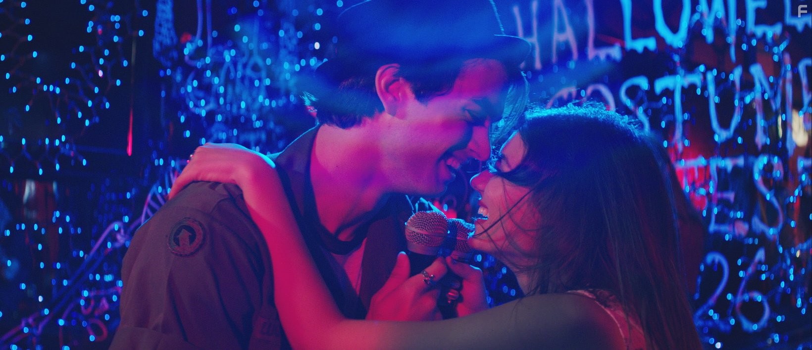 Те, кого нельзя целовать