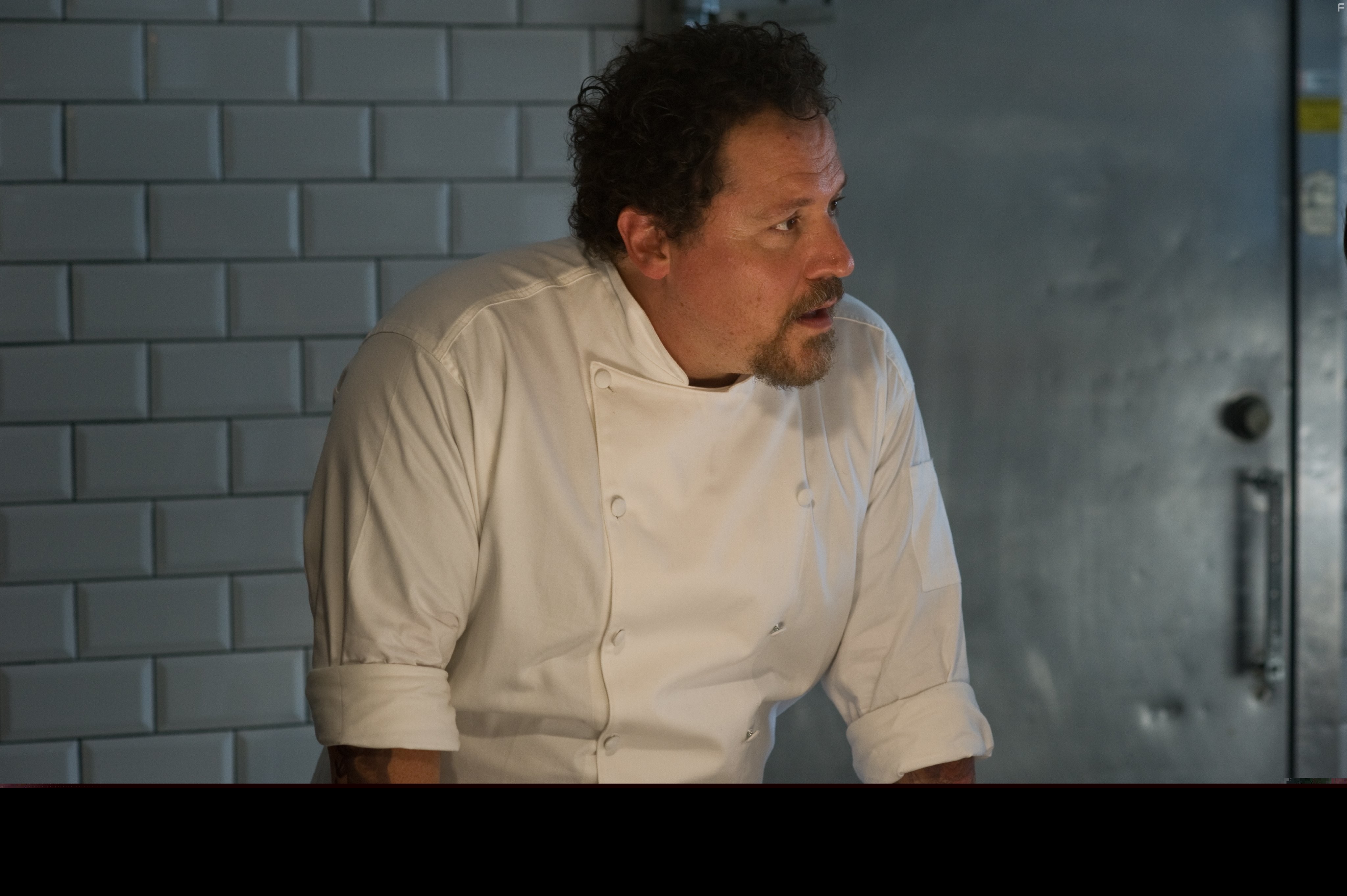 Jon Favreau in Повар на колесах (2014)