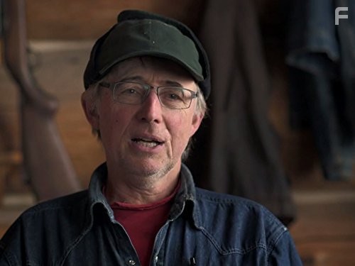 Alaska: The Last Frontier (2011)