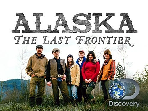 Alaska: The Last Frontier (2011)