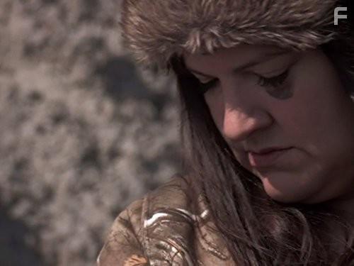 Alaska: The Last Frontier (2011)