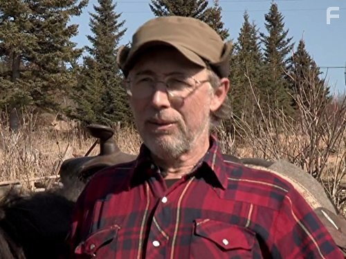 Alaska: The Last Frontier (2011)