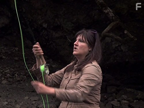 Alaska: The Last Frontier (2011)