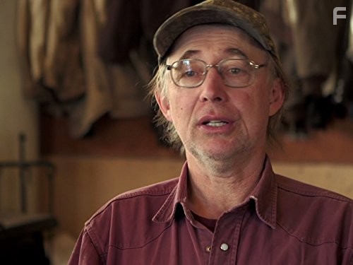 Alaska: The Last Frontier (2011)