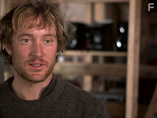 Alaska: The Last Frontier (2011)