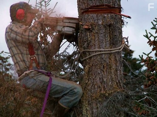 Alaska: The Last Frontier (2011)