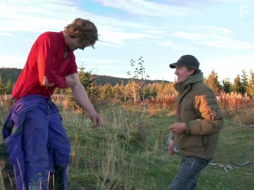 Alaska: The Last Frontier (2011)